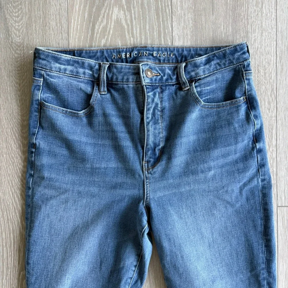 American Eagle Outfitters american eagle